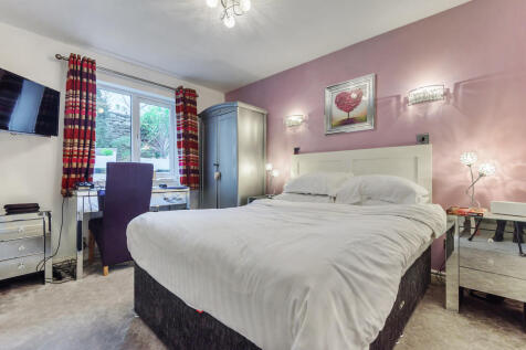 Letting Bedroom 1