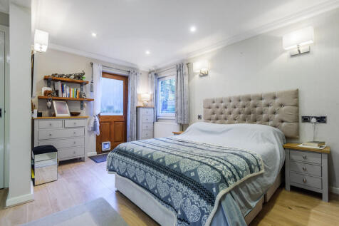Owners Bedroom 1