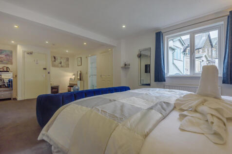 Letting Bedroom 3