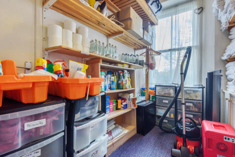 Store Room