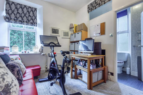 Owners Bedroom 2