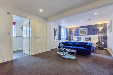 Letting Bedroom 3