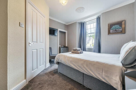 Letting Bedroom 3