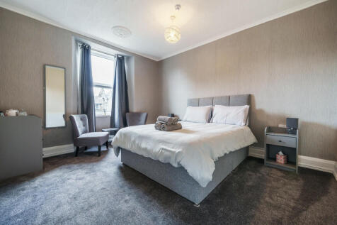 Letting Bedroom 4