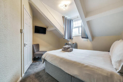 Letting Bedroom 5