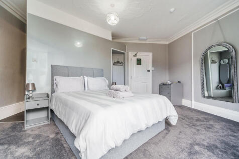 Letting Bedroom 1