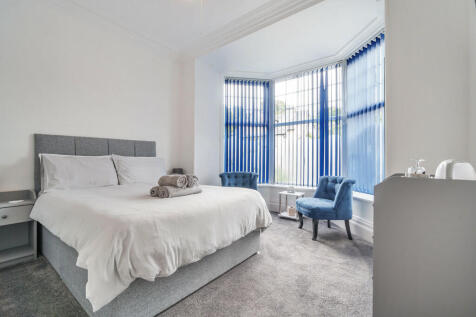 Letting Bedroom 2