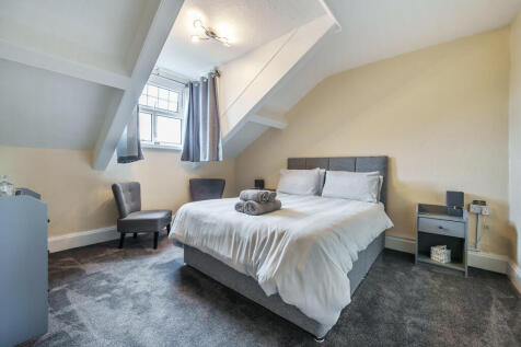 Letting Bedroom 6