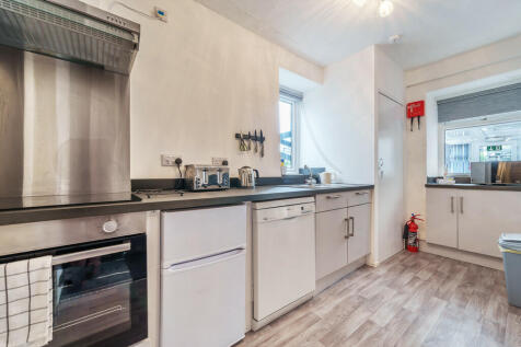 Owners Kitchen