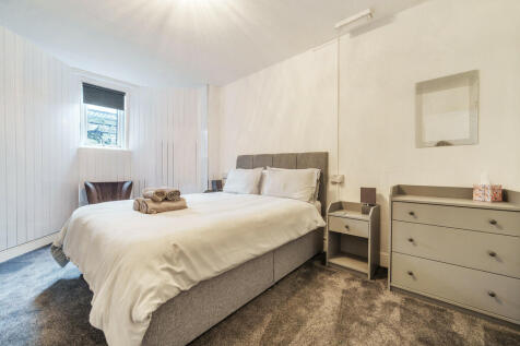 Owners Bedroom 
