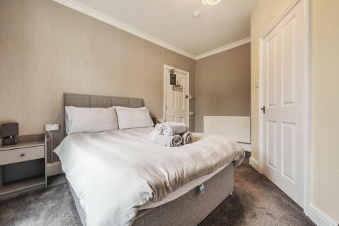 Letting Bedroom 5