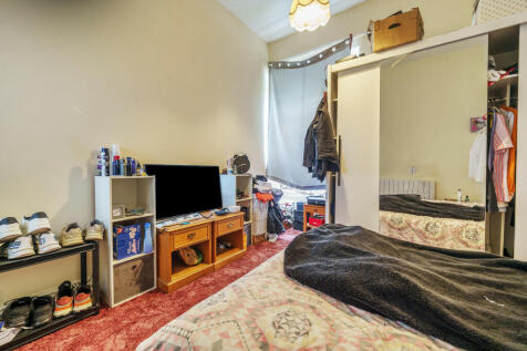 Rafters Flat - Be...