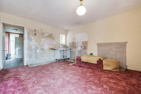 Flat 2 - Proposed...