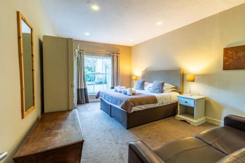 Bedroom 7 - Grace