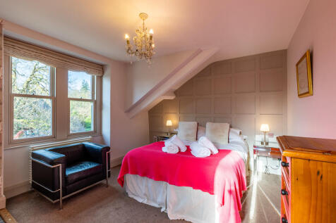 Bedroom 5 - Ranji