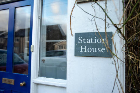 House Sign