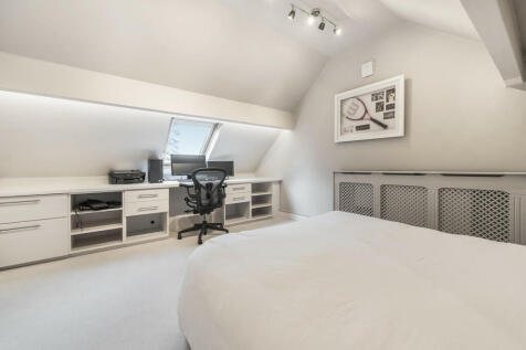 Office/Bedroom 5