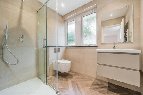 Ensuite Shower Ro...
