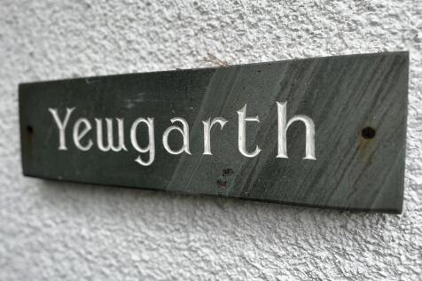 House Sign