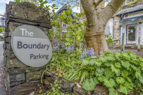 The Boundary