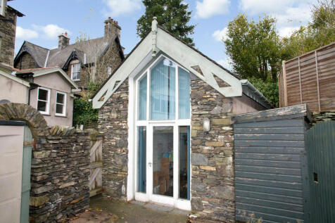 Detached Annexe H...