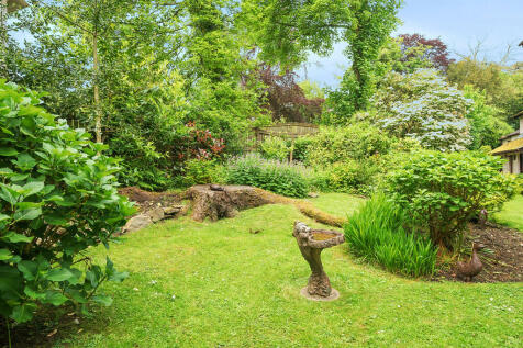 Gardens