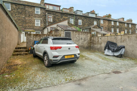 Parking Space