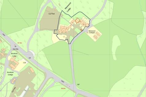 Ordnance Survey P...