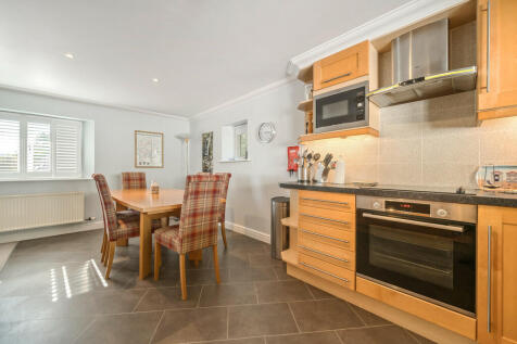 Kitchen/Dining Ar...