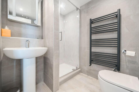 Ensuite Shower Ro...