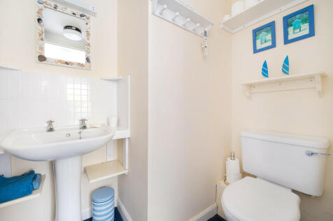 Ensuite Shower Ro...