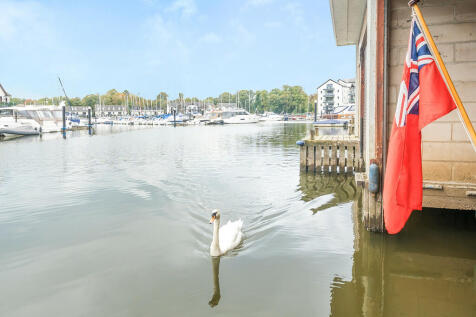 Wet Dock