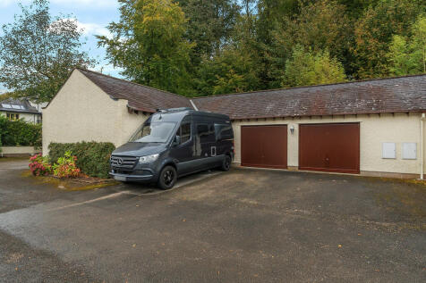 Garage and parkin...
