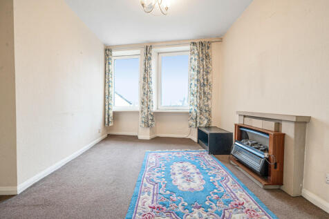 Open plan living ...