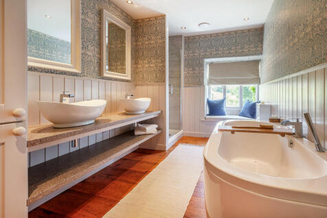 House Bathroom
