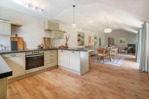 The Annexe Open p...