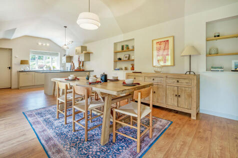 The Annexe Open p...