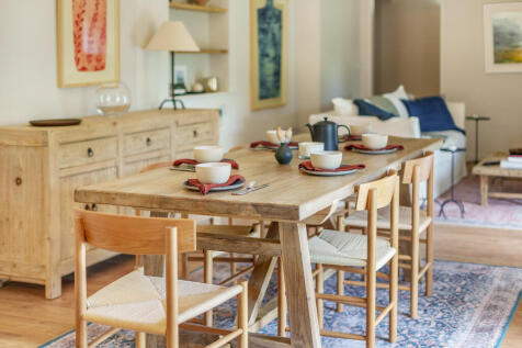 The Annexe Open p...