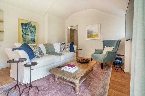 The Annexe 