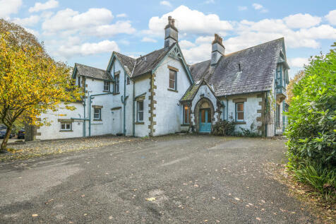 Front elevation a...