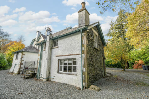Rear elevation at...