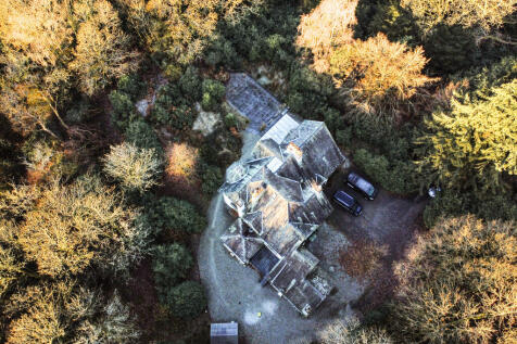 Drone picture