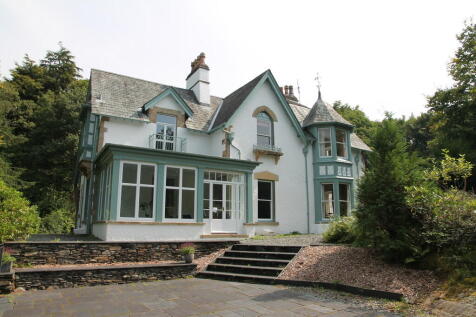 Rear elevation