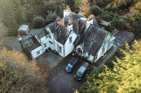 Drone picture