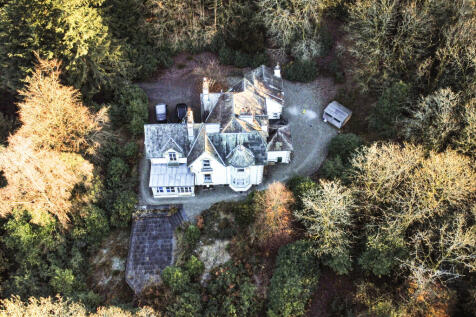 Drone picture