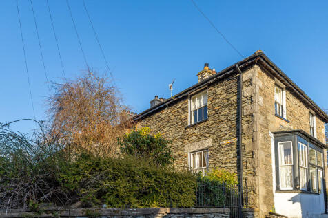 Rear Elevation