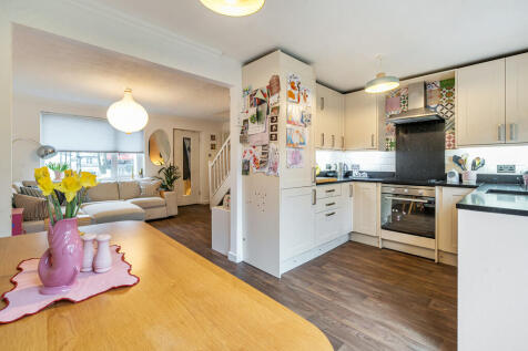 Kitchen/Dining Ro...