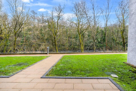 Communal Gardens