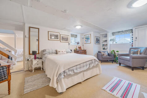 Owners Bedroom