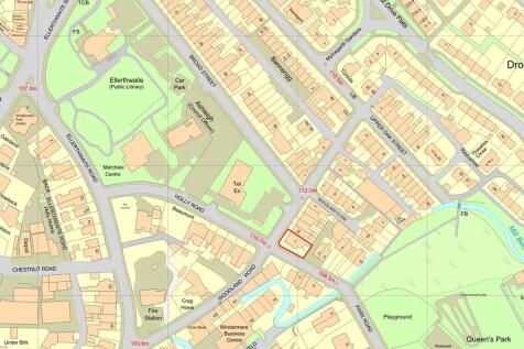 Ordnance Survey R...